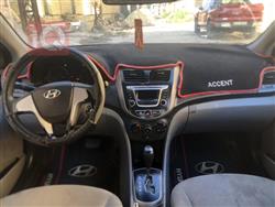 هیوندای ئەکسنت